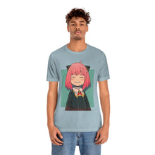 Load image into Gallery viewer, ANYA SPY FAMILY Short Sleeve Tee
