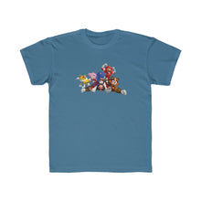 Load image into Gallery viewer, Sonic Kids Regular Fit Tee
