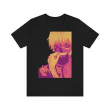 Load image into Gallery viewer, Tokyo Ghoul Unisex Jersey Short Sleeve Tee
