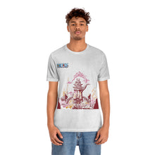 Load image into Gallery viewer, Wano One Piece Unisex Jersey Short Sleeve Tee
