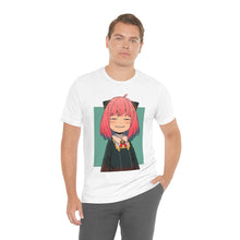 Load image into Gallery viewer, ANYA SPY FAMILY Short Sleeve Tee
