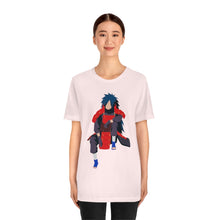 Load image into Gallery viewer, Madara Unisex Jersey Short Sleeve Tee
