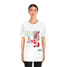 Load image into Gallery viewer, UTA FILM RED ONE PIECE Short Sleeve Tee
