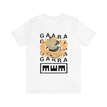 Load image into Gallery viewer, Garaa Unisex Jersey Short Sleeve Tee
