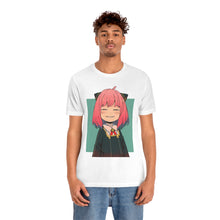 Load image into Gallery viewer, ANYA SPY FAMILY Short Sleeve Tee
