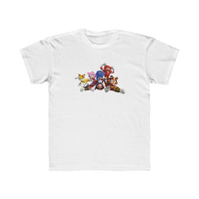 Load image into Gallery viewer, Sonic Kids Regular Fit Tee
