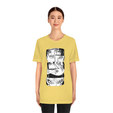 Load image into Gallery viewer, Naruto Tower Unisex Jersey Short Sleeve Tee
