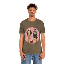 Load image into Gallery viewer, Spy Family  Jersey Short Sleeve Tee
