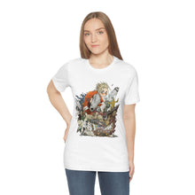 Load image into Gallery viewer, Trigun Unisex Jersey Short Sleeve Tee
