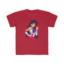 Load image into Gallery viewer, Sailormoon  Kids Regular Fit Tee
