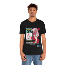 Load image into Gallery viewer, UTA FILM RED ONE PIECE Short Sleeve Tee
