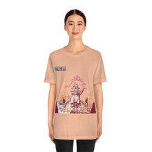 Load image into Gallery viewer, Wano One Piece Unisex Jersey Short Sleeve Tee
