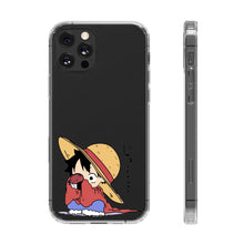 Load image into Gallery viewer, Luffy Clear Cases
