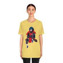 Load image into Gallery viewer, Madara Unisex Jersey Short Sleeve Tee
