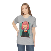 Load image into Gallery viewer, ANYA SPY FAMILY Short Sleeve Tee
