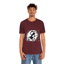 Load image into Gallery viewer, One Piece Unisex Jersey Short Sleeve Tee
