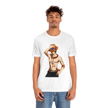 Load image into Gallery viewer, ACE One Piece Unisex Jersey Short Sleeve Tee
