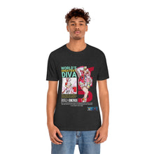 Load image into Gallery viewer, UTA FILM RED ONE PIECE Short Sleeve Tee
