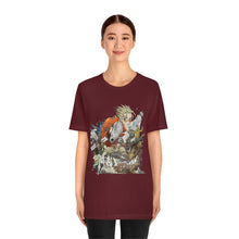 Load image into Gallery viewer, Trigun Unisex Jersey Short Sleeve Tee
