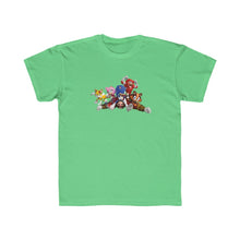 Load image into Gallery viewer, Sonic Kids Regular Fit Tee
