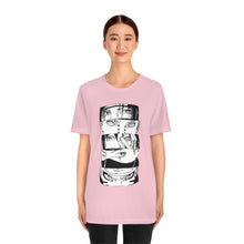 Load image into Gallery viewer, Naruto Tower Unisex Jersey Short Sleeve Tee
