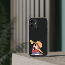 Load image into Gallery viewer, Luffy Clear Cases
