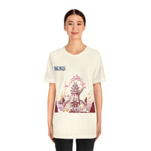 Load image into Gallery viewer, Wano One Piece Unisex Jersey Short Sleeve Tee
