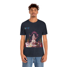 Load image into Gallery viewer, Wano One Piece Unisex Jersey Short Sleeve Tee
