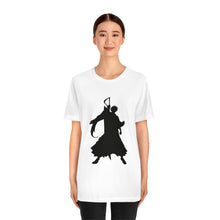 Load image into Gallery viewer, Ichigo Unisex Jersey Short Sleeve Tee
