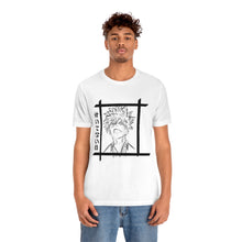 Load image into Gallery viewer, Bakugo My Hero Academia Unisex Jersey Short Sleeve Tee
