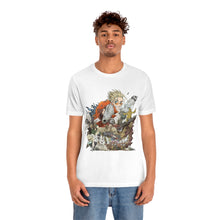 Load image into Gallery viewer, Trigun Unisex Jersey Short Sleeve Tee
