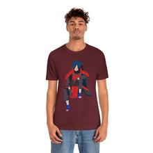 Load image into Gallery viewer, Madara Unisex Jersey Short Sleeve Tee
