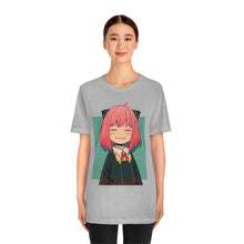 Load image into Gallery viewer, ANYA SPY FAMILY Short Sleeve Tee
