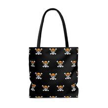 Load image into Gallery viewer, One Piece AOP Tote Bag
