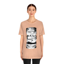 Load image into Gallery viewer, Naruto Tower Unisex Jersey Short Sleeve Tee
