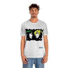 Load image into Gallery viewer, Unisex Jersey Short Sleeve Tee
