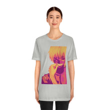 Load image into Gallery viewer, Tokyo Ghoul Unisex Jersey Short Sleeve Tee
