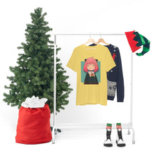 Load image into Gallery viewer, ANYA SPY FAMILY Short Sleeve Tee
