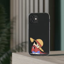 Load image into Gallery viewer, Luffy Clear Cases
