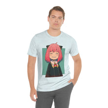 Load image into Gallery viewer, ANYA SPY FAMILY Short Sleeve Tee
