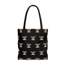 Load image into Gallery viewer, One Piece AOP Tote Bag
