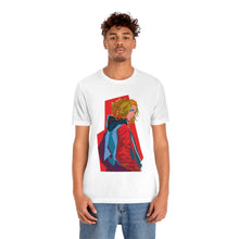 Load image into Gallery viewer, Tokyo Revenger Unisex Jersey Short Sleeve Tee
