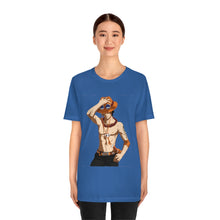 Load image into Gallery viewer, ACE One Piece Unisex Jersey Short Sleeve Tee
