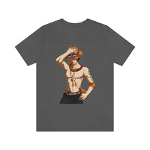 Load image into Gallery viewer, ACE One Piece Unisex Jersey Short Sleeve Tee
