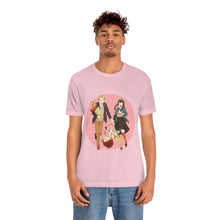 Load image into Gallery viewer, Spy Family  Jersey Short Sleeve Tee
