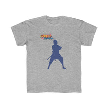 Load image into Gallery viewer, Sasuke Naruto Kids Regular Fit Tee
