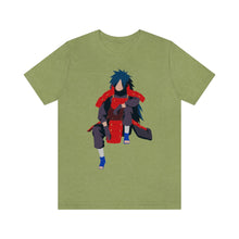 Load image into Gallery viewer, Madara Unisex Jersey Short Sleeve Tee
