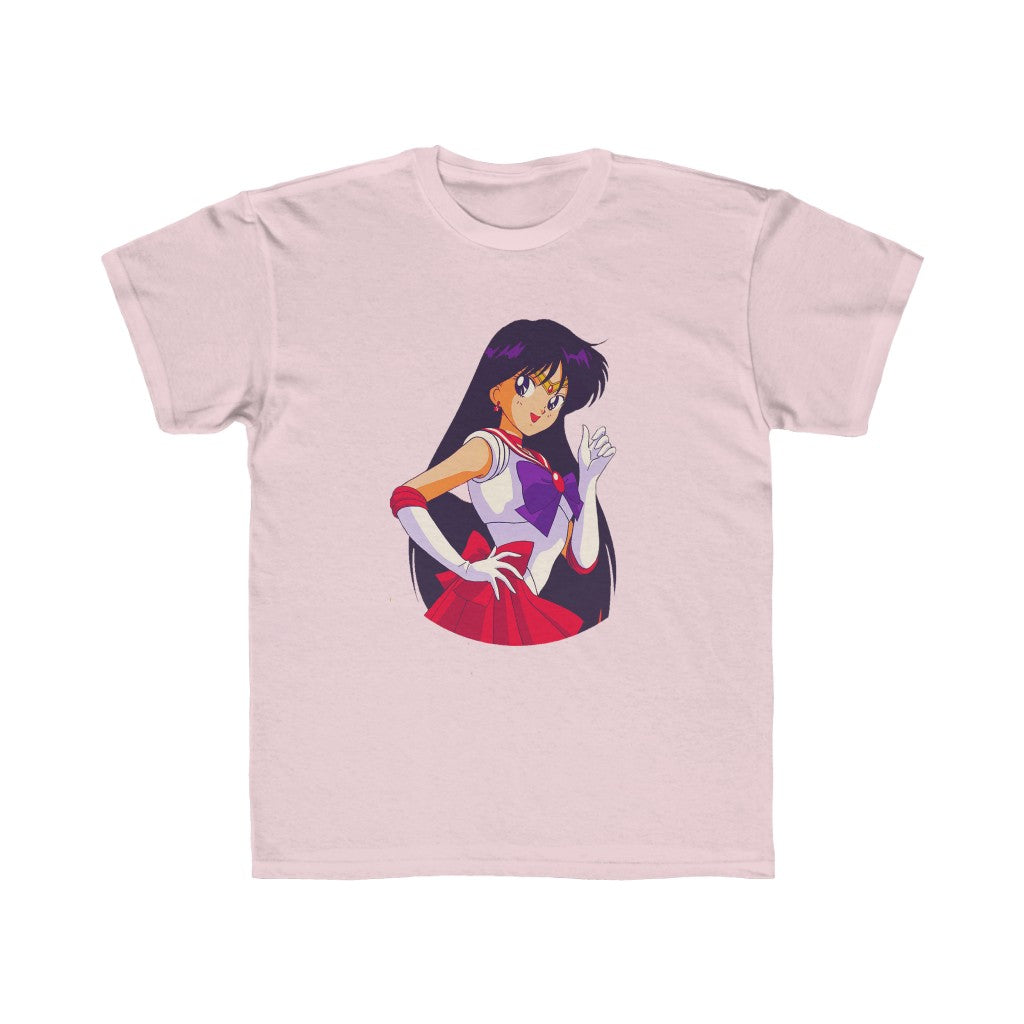 Sailormoon  Kids Regular Fit Tee