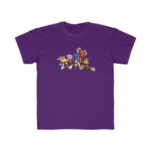 Load image into Gallery viewer, Sonic Kids Regular Fit Tee
