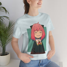 Load image into Gallery viewer, ANYA SPY FAMILY Short Sleeve Tee
